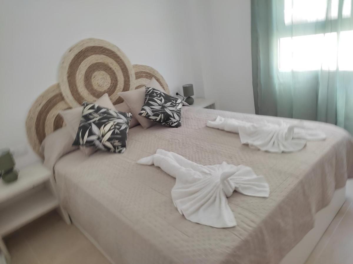 Apartament La Morra Sant Carlos de la Ràpita المظهر الخارجي الصورة