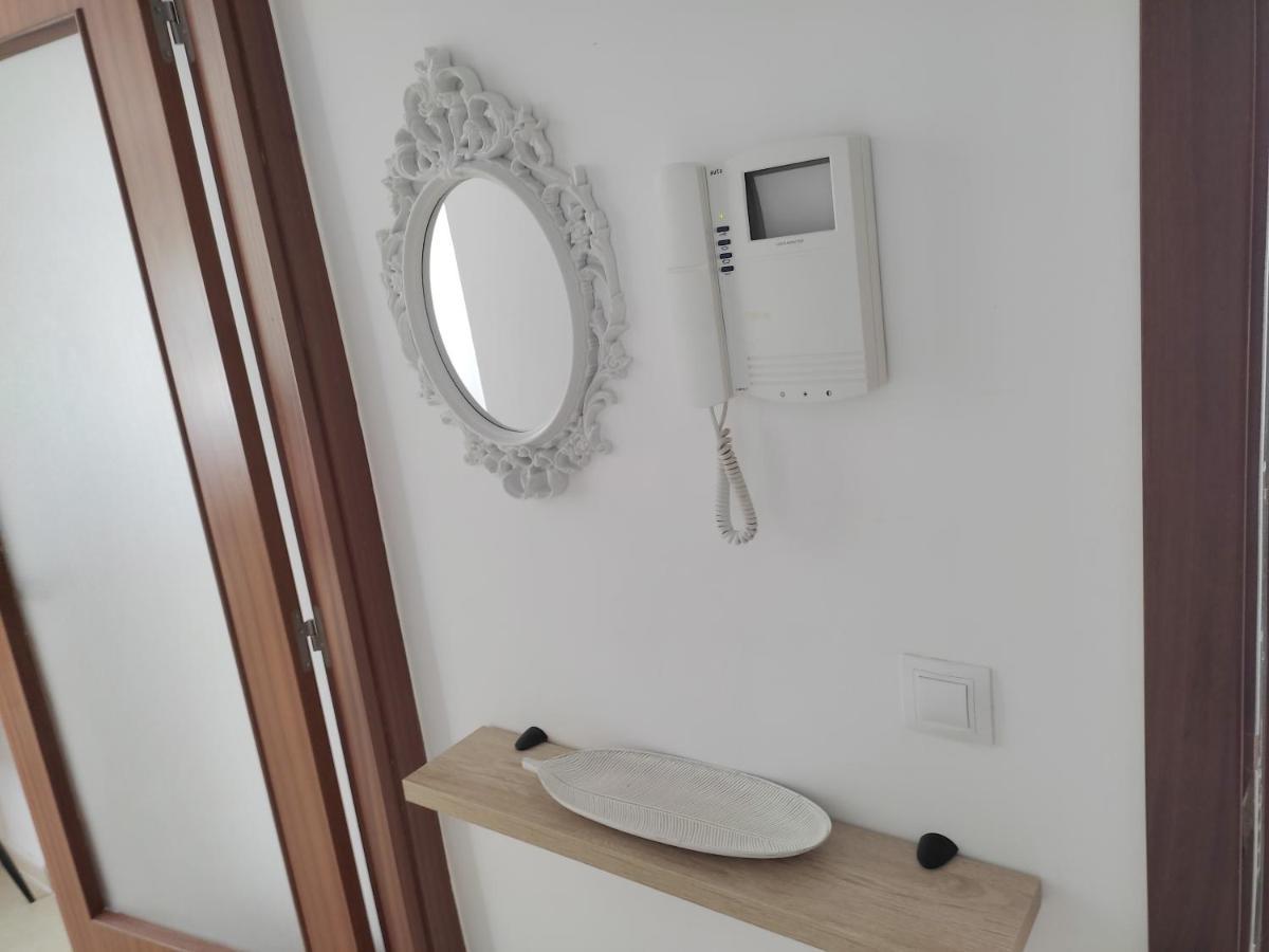 Apartament La Morra Sant Carlos de la Ràpita المظهر الخارجي الصورة