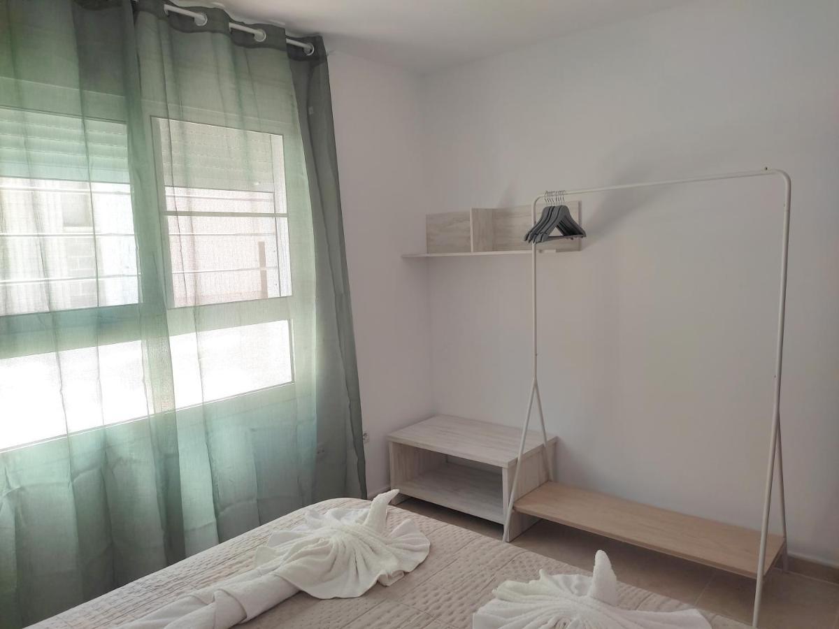Apartament La Morra Sant Carlos de la Ràpita المظهر الخارجي الصورة